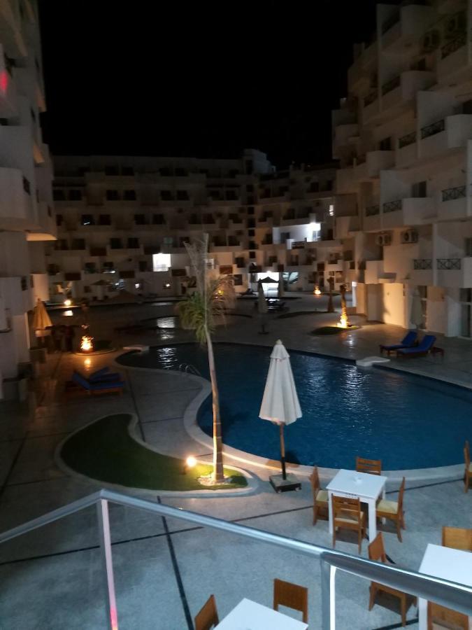 Apartment Palermo Near The Sea Redsealine Hurghada Extérieur photo